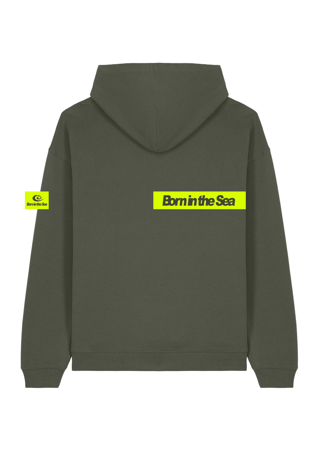 Hoodie / Phonetic