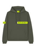 Hoodie / Phonetic