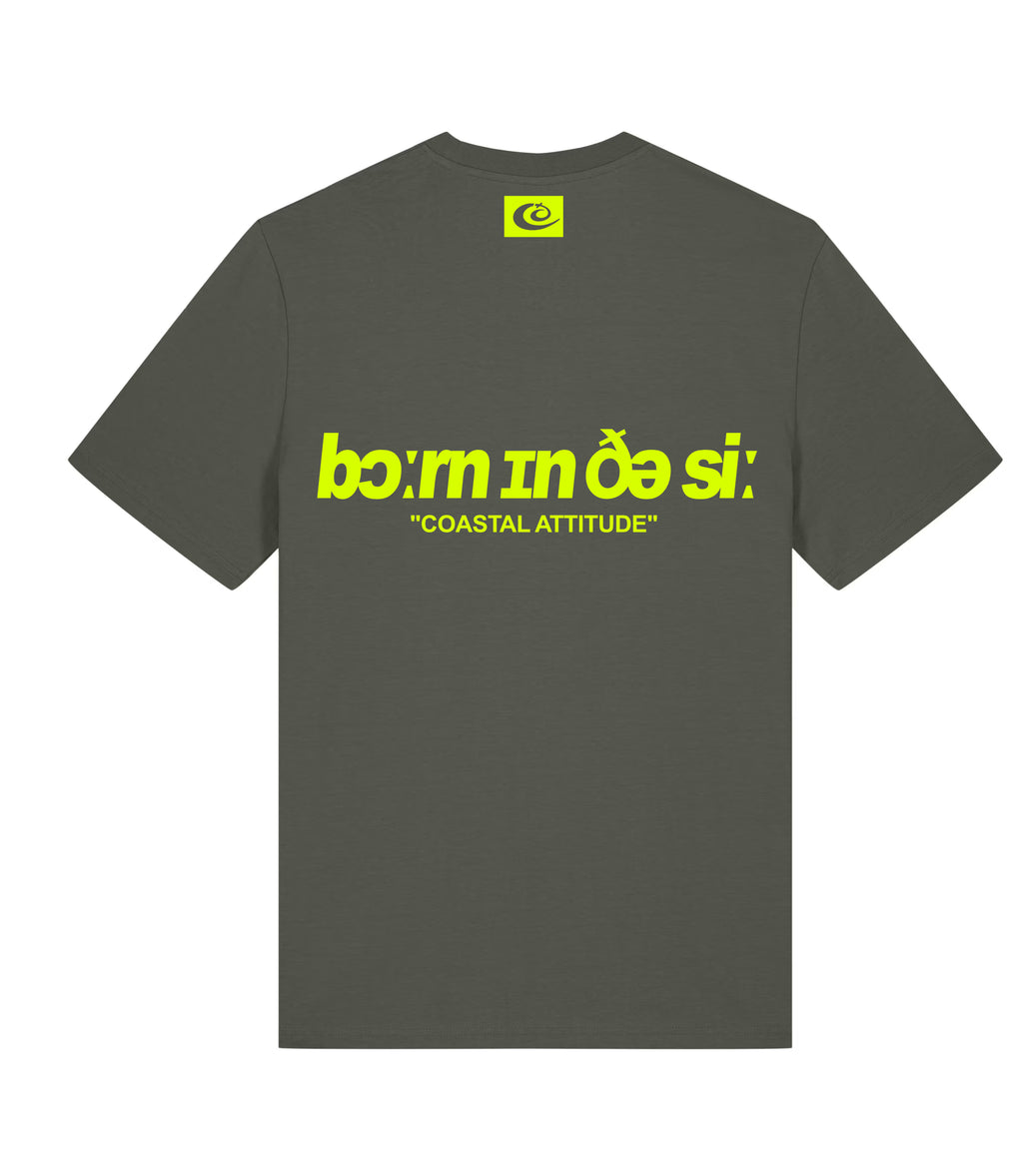 T-Shirt / Phonetic