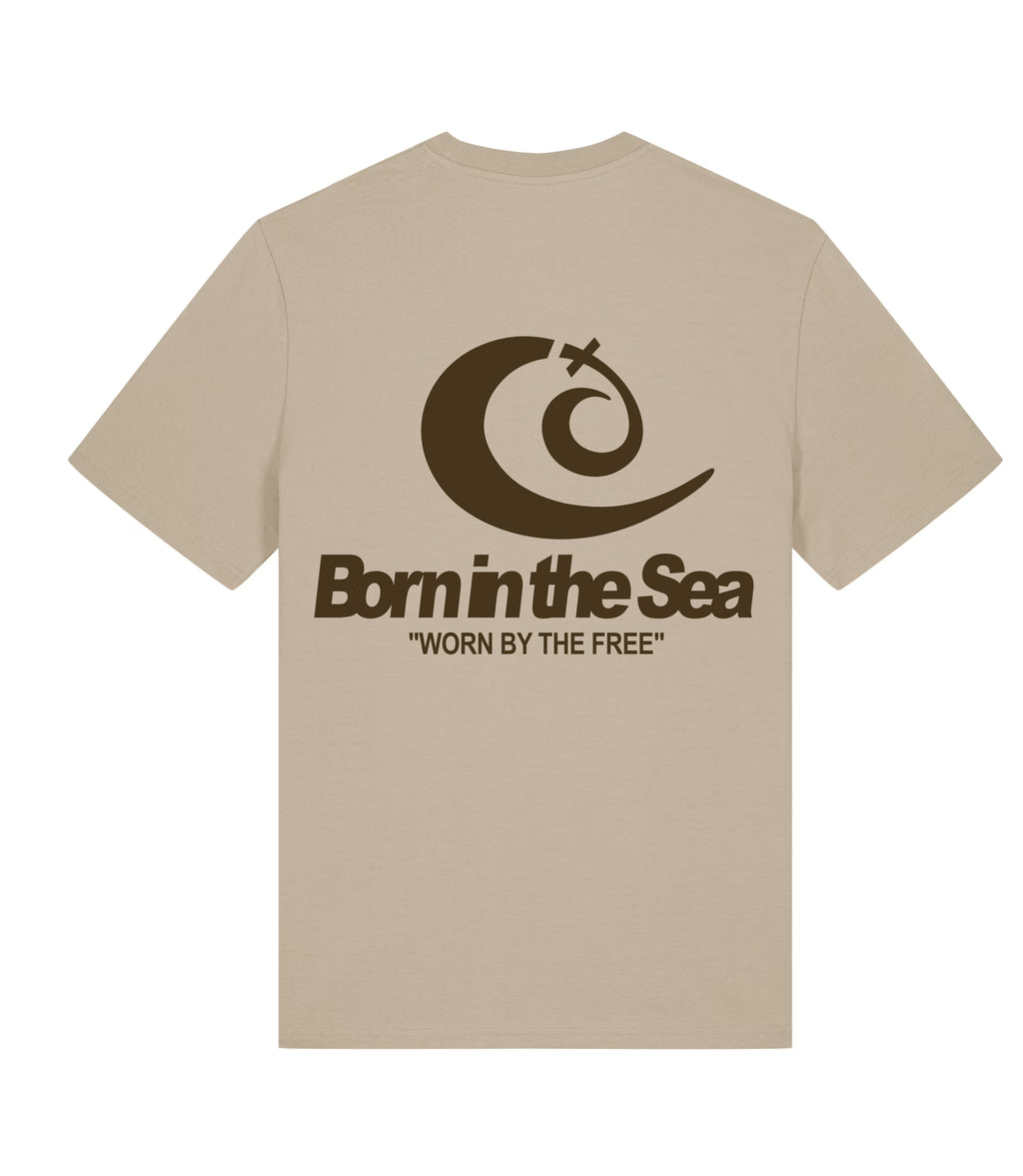 T-Shirt / The Barrel